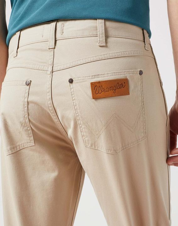 Actual product image Wrangler Trousers Greensboro Low Stretch (W40/L30)
