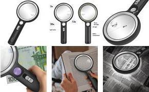 Actual product image LogiLink Check