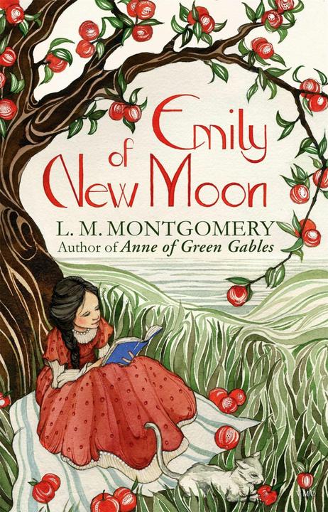 Produktbild Emily of New Moon (L M Montgomery, Englisch)