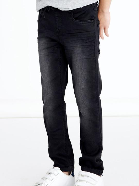 Actual product image Name it Sweatdenim Regular fit Jeans (140)