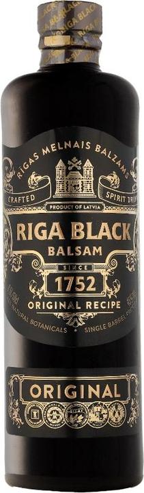 Immagine prodotto Riga Black Balsam 1752 Original (1 x 50 cl)