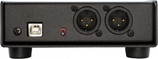Actual product image ART Audio ART BT-DI Bluetooth Direct Box (Passive, 1 pc.)