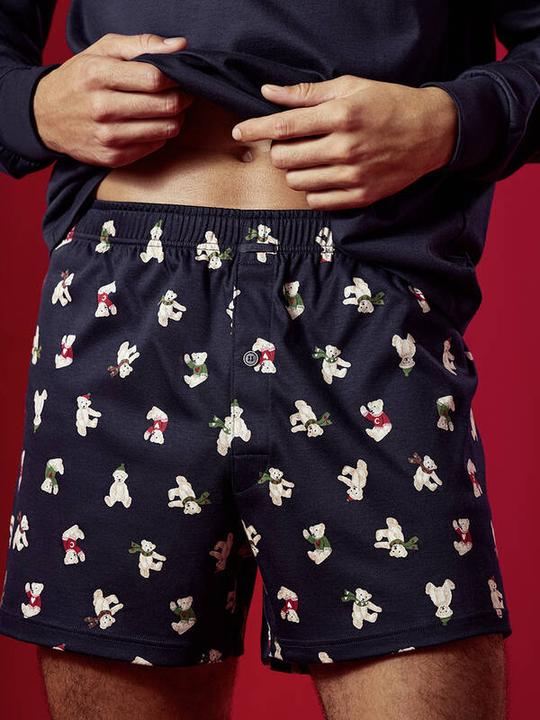 Produktbild Calida Boxer Teddy (L, Einzelpack)