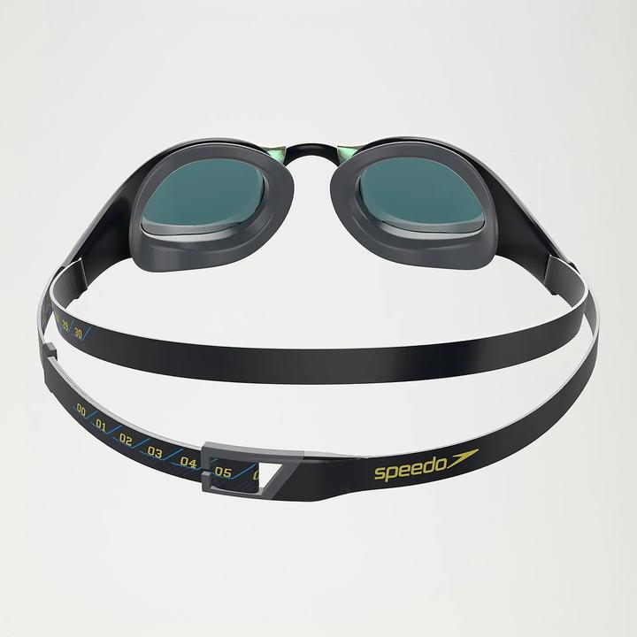 Produktbild Speedo Fastskin Pure Focus Mirror (One Size)