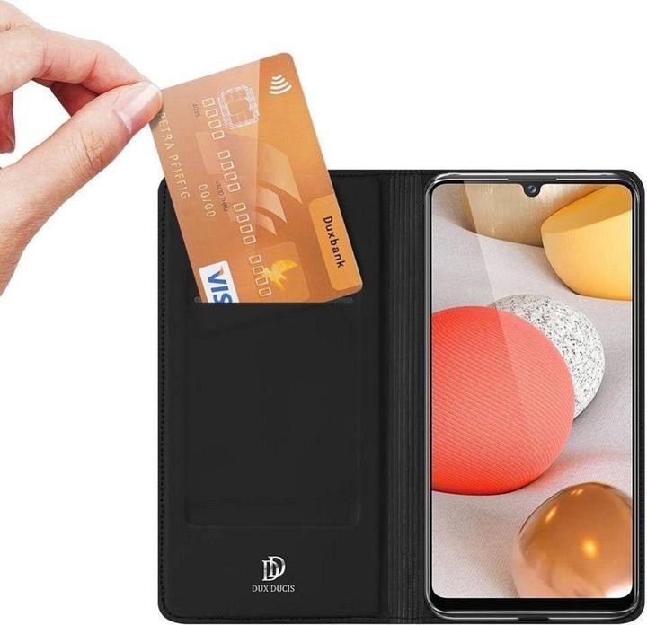 Produktbild Dux Ducis Skin Pro Cover (Samsung Galaxy A55)