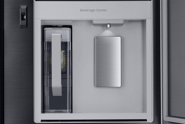 Image du produit Samsung RH6ACG892DS9EG (acier inoxydable, porte Food Showcase, AI Energy Mode, Smart Conversion (645 l)