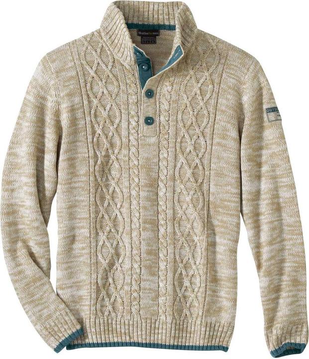 Produktbild Atlas For Men Pullover (5XL)