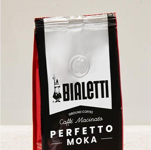 Produktbild Bialetti Perfetto Moka (Mittlere Röstung, 250 g)