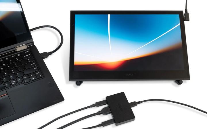 Immagine prodotto Wacom Convertitore