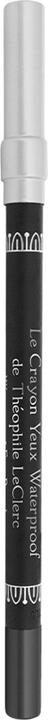 Actual product image T. LeClerc Waterproof Eye Pencil (01 Noir Parisien)