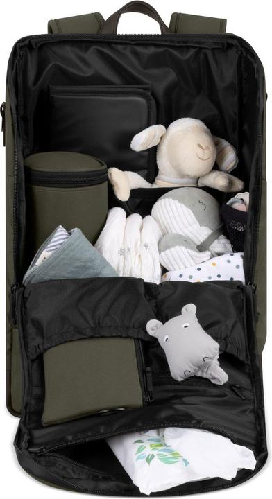 Actual product image ABC Design Active backpack