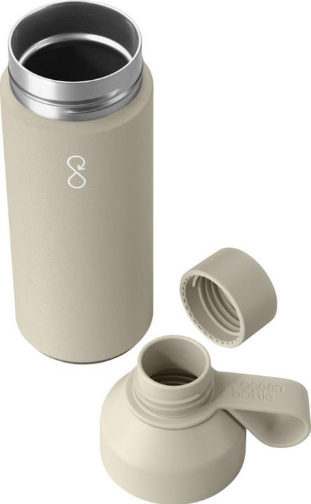 Produktbild Ocean Bottle Isolierte Wasserflasche 500ml (0.50 l)
