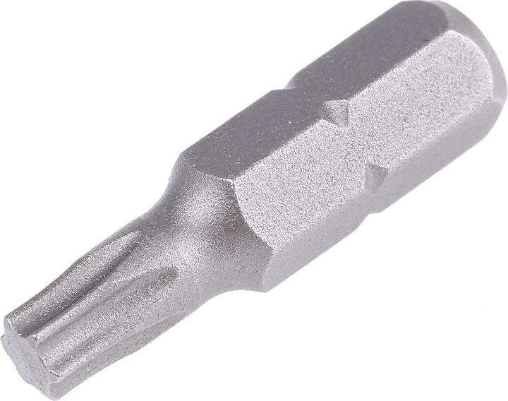 Actual product image Bosch Professional Zubehör Screwdriver bit (T25)