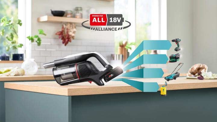 Produktbild Bosch Hausgeräte Unlimited 9