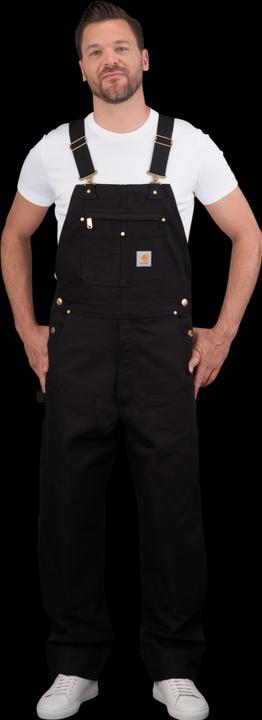 Actual product image Carhartt Bib Overall (W40/L32)