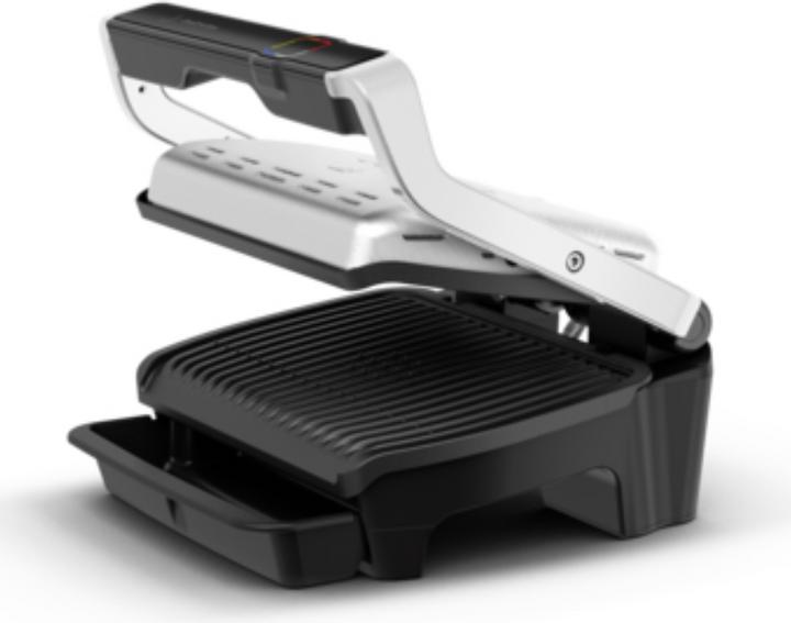 Actual product image Tefal OptiGrill Elite GC750D30 Contact grill