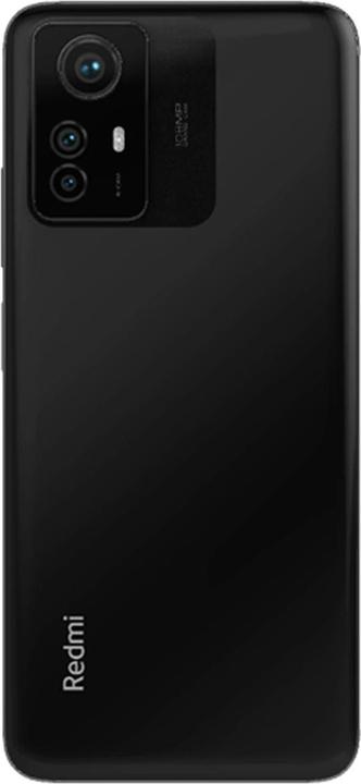 Image du produit Xiaomi Redmi Note 12S (256 Go, Onyx Black, 6.43", Double SIM, 108 Mpx, 4G)