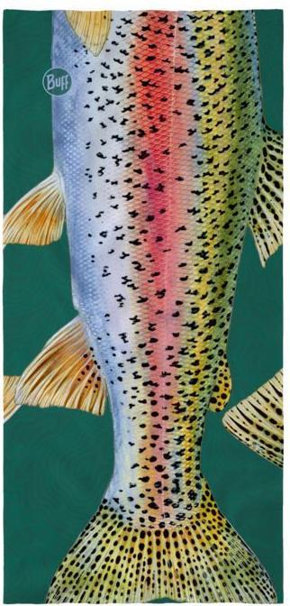 Produktbild Buff Coolnet Uv® Abachar Rainbow
