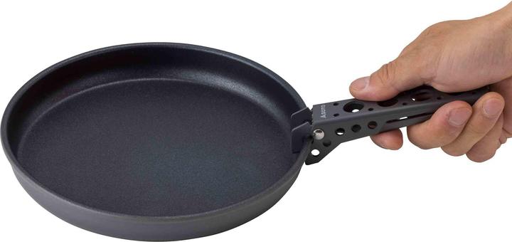 Immagine prodotto Soto Padella Navigator (18 cm, Pentola, Alluminio)