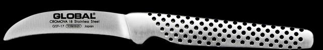 Actual product image Global Gsf-17 (6 cm)