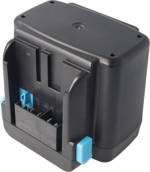 Image du produit AccuCell Batterie Hitachi EB 2420, Hitachi C 7D, CR 24DV, DH 24DV (24 V)