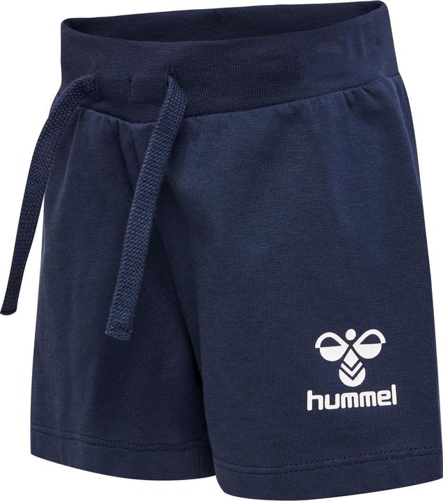 Actual product image hummel Hmljoc Shorts (74)
