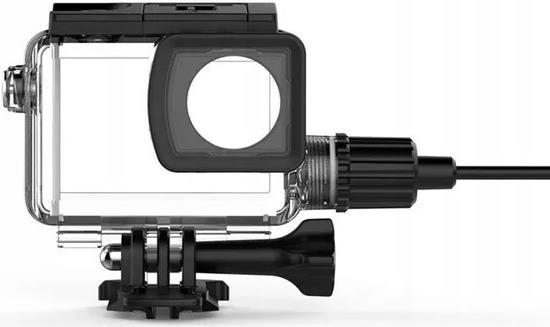 Actual product image Sjcam Housing Motor Sj8