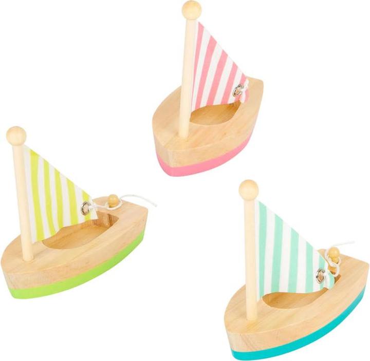 Image du produit small foot Voiliers