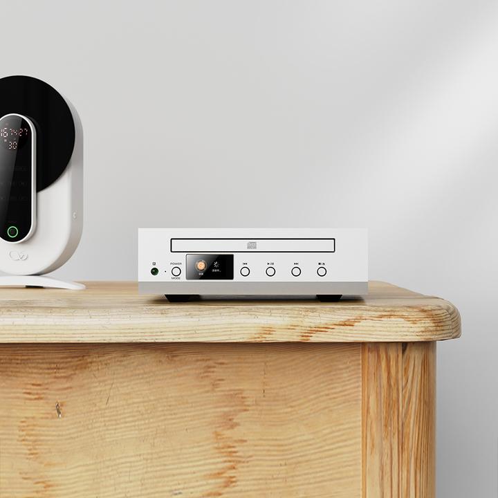 Image du produit Shanling CR60 (Lecteur de CD)