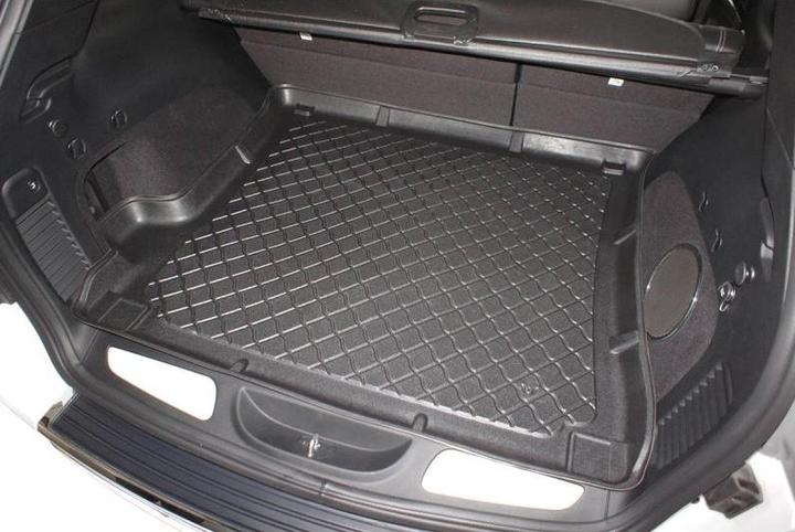 Image du produit Aristar Bac de coffre pour Jeep Grand Cherokee à partir de 2010 jusqu'à aujourd'hui