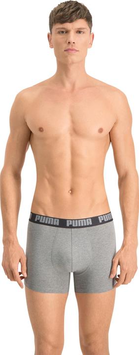 Produktbild Puma Boxershorts (XL, 2er Pack)