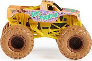 Produktbild Spin Master Monster Jam, Mystery Mudders