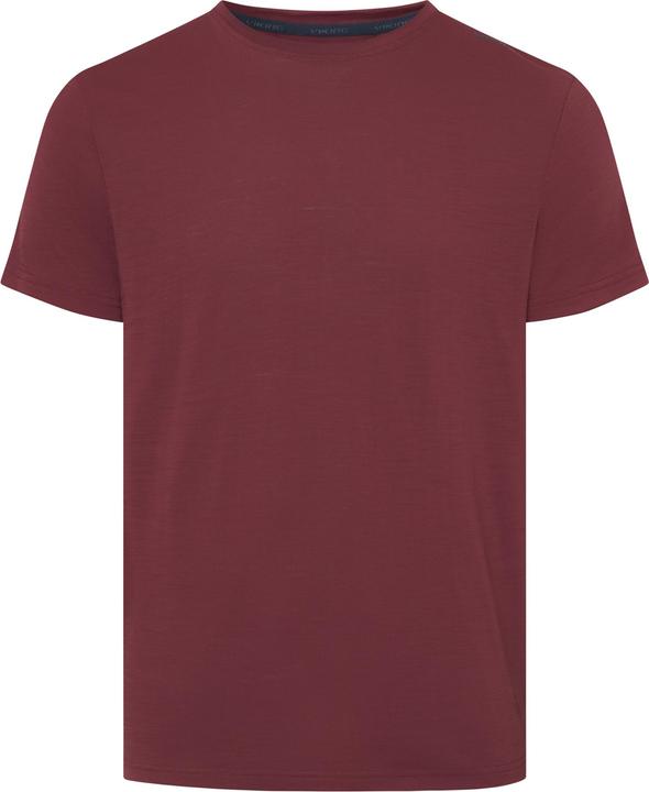 Viking Salen Merino Herren T-Shirt (M)