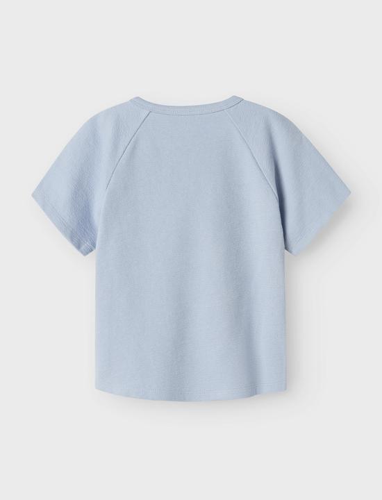 Produktbild Name it Bio-Baumwoll Sweatshirt (92)