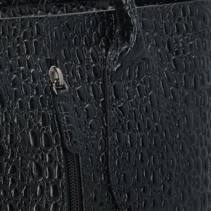 Actual product image Picard Aleganto shopper bag leather 40 cm (15 l)