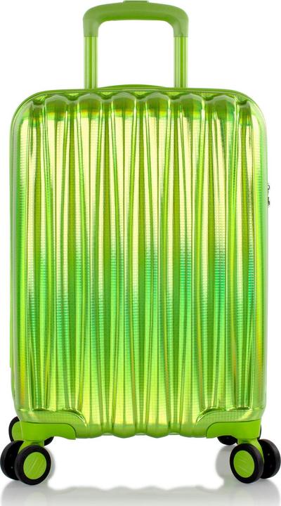 Heys Astro Green S -matkalaukku, vihre?? (32 l, Handgepäck (bis 50l))