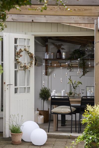 Image du produit Star Trading Guirlande lumineuse String Light (3.60 m)