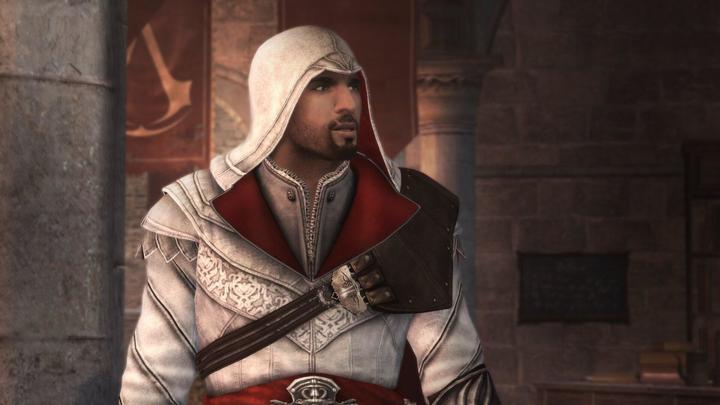 Produktbild Ubisoft Assassin's Creed The Ezio Collection Xbox One (Xbox One S, Xbox One X, EN)