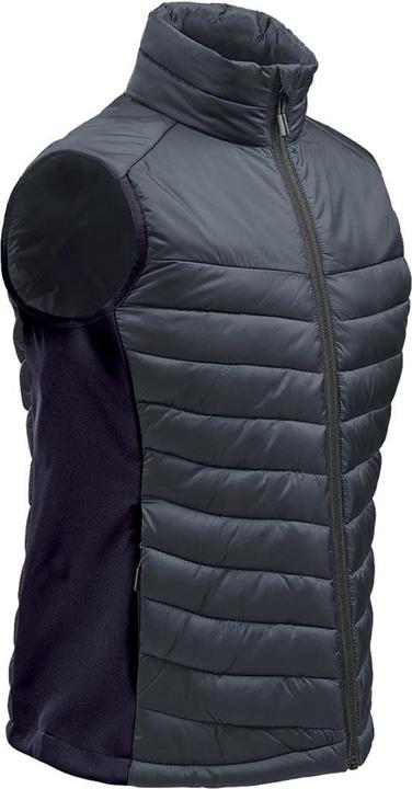 Actual product image Stormtech Mens Montserrat Thermal Gilet (L)