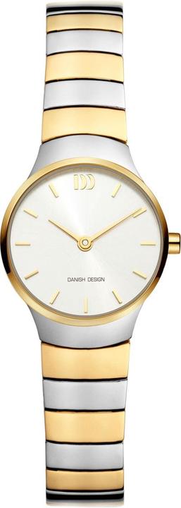 Danish Design Dänisches Design Pure Jolie Petite zweifarbige IV65Q1297 (23 mm)