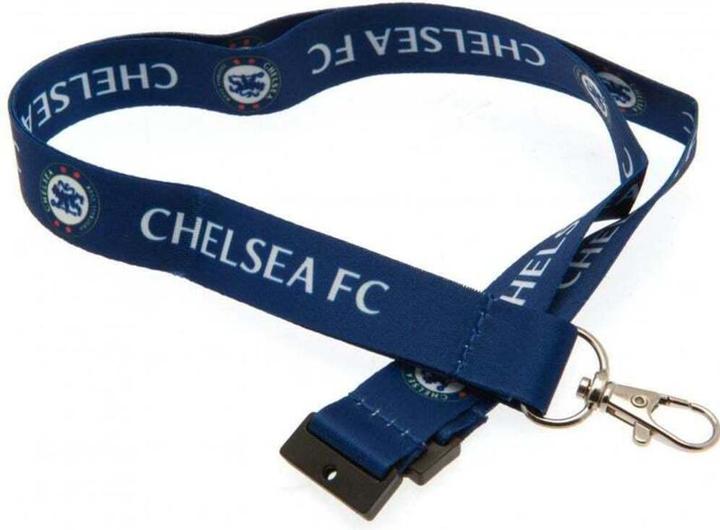 Image du produit Chelsea FC Porte-clés