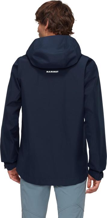 Produktbild Mammut Crater Light HS Hooded Jacket Men (XL)