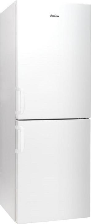 Produktbild Amica KGCL 385 100 W ws Kühlkombi (230 l)
