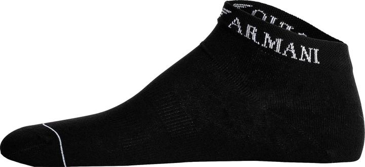 Actual product image Emporio Armani Extended Logo (pack of 3, 44 - 47)