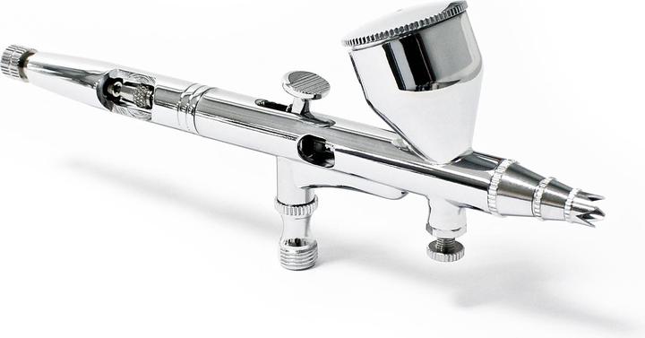 Wiltec Airbrushpistole 180