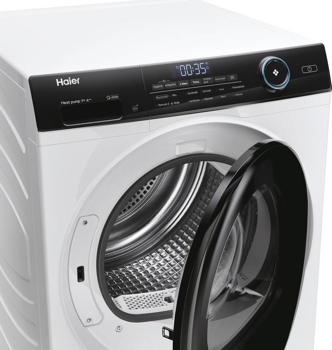 Immagine prodotto Haier HD90-A3959 (9 kg, A sinistra)