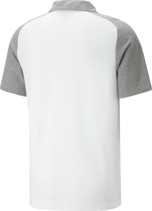 Produktbild Puma teamCUP Casuals Polo (M)