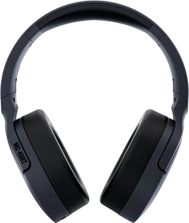Actual product image Mackie MC-40BT (30 h, Cable)
