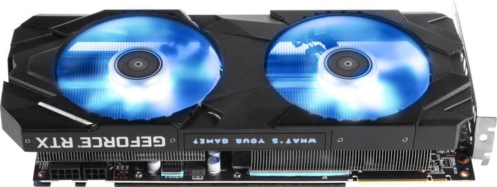Produktbild KFA2 GeForce RTX 2080 Super Ex (8 GB)
