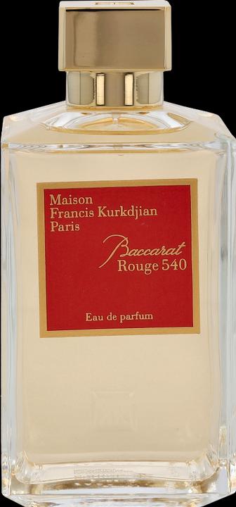 Immagine prodotto Maison Francis Kurkdjian Baccarat Rouge 540 (Eau de parfum, 200 ml)
